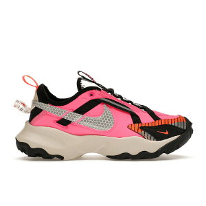 Nike �i�C�L ���f�B�[�X �X�j�[�J�[ �yNike TC 7900 LX 3M Pink Blast (Women's)�z �T�C�Y US_7(24.0cm) Pink Blast/Light Orewood Brown-Hyper Crimson-Reflect Silver