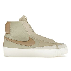 Nike �i�C�L ���f�B�[�X �X�j�[�J�[ �yNike Blazer Mid Victory Rattan (Women's)�z �T�C�Y US_7(24.0cm) Rattan/Hemp/Sanddrift/Sail