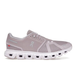 On �I�� ���f�B�[�X �X�j�[�J�[ �yOn Running Cloud 6 Mauve Orchid (Women's)�z �T�C�Y US_W_11 Mauve/Orchid