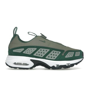 Nike �i�C�L ���f�B�[�X �X�j�[�J�[ �yNike Air Max Sunder Light Army Fir (Women's)�z �T�C�Y US_W_14.5 Light Army/White/Black/Fir