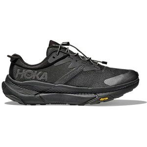 Hoka One One �z�J�I�l�I�l ���f�B�[�X �X�j�[�J�[ �yHoka One One Transport Black (Women's)�z �T�C�Y US_9.5(26.5cm) Black/Black