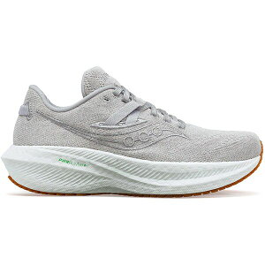 Saucony �T�b�J�j�[ ���f�B�[�X �X�j�[�J�[ �ySaucony Triumph RFG Mauve (Women's)�z �T�C�Y US_8(25.0cm) Mauve