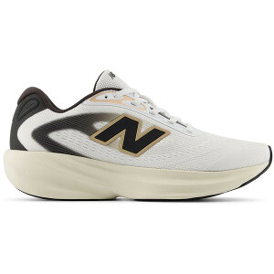 New Balance �j���[�o�����X ���f�B�[�X �X�j�[�J�[ �yNew Balance Fresh Foam 680v9 White Faded Black Gold Metallic (Women's)�z �T�C�Y US_9(26.0cm) NB103 White/Faded Black/Gold Metallic