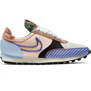 Nike �i�C�L ���f�B�[�X �X�j�[�J�[ �yNike Daybreak Type Crimson Tint Sapphire (Women's)�z �T�C�Y US_7(24.0cm) Crimson Tint/Sapphire
