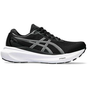 ASICS �A�V�b�N�X ���f�B�[�X �X�j�[�J�[ �yASICS Gel-Kayano 30 Black Sheet Rock (Women's)�z �T�C�Y US_7(24.0cm) Black/Sheet Rock