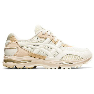 ASICS �A�V�b�N�X ���f�B�[�X �X�j�[�J�[ �yASICS Gel-MC Plus Ivory Putty (Women's)�z �T�C�Y US_5.5(22.5cm) Ivory/Putty