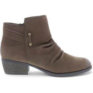 Clarks �N���[�N�X ���f�B�[�X �X�j�[�J�[ �yClarks Everlay Coda Dark Brown Leather (Women's)�z �T�C�Y US_9(26.0cm) Dark Brown