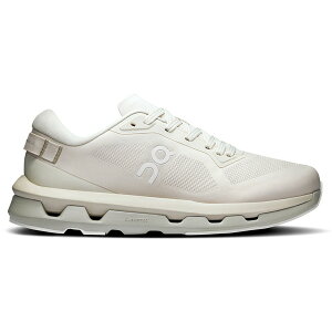 On �I�� ���f�B�[�X �X�j�[�J�[ �yOn Running Cloudzone Pearl Truffle (Women's)�z �T�C�Y US_W_11 Pearl/Truffle