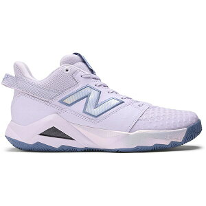 New Balance �j���[�o�����X ���f�B�[�X �X�j�[�J�[ �yNew Balance Coco CG2 Taro Blue Gemstone (Women's)�z �T�C�Y US_6.5(23.5cm) Taro/Blue Gemstone