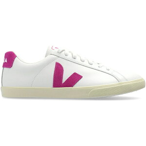 Veja ���F�W�� ���f�B�[�X �X�j�[�J�[ �yVeja Esplar White Ultraviolet (Women's)�z �T�C�Y EU_41(26.5cm) White/Ultraviolet