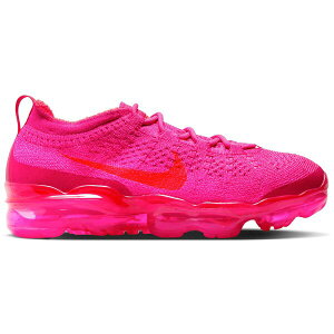 Nike �i�C�L ���f�B�[�X �X�j�[�J�[ �yNike Air Vapormax 2023 Flyknit Pink Blast (Women's)�z �T�C�Y US_7(24.0cm) Pink Blast/Pink Blast