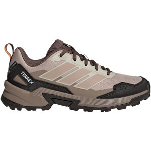 adidas �A�f�B�_�X ���f�B�[�X �X�j�[�J�[ �yadidas Terrex Eastrail 3 Climaproof Wonder Taupe Chalky Brown (Women's)�z �T�C�Y US_W_11 Wonder Taupe/Wonder Taupe/Chalky Brown
