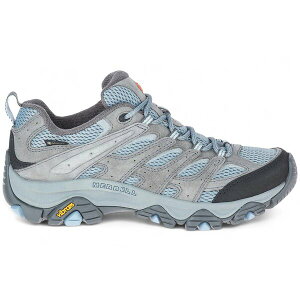 Merrell ������ ���f�B�[�X �X�j�[�J�[ �yMerrell Moab 3 Gore-Tex Altitude (Women's)�z �T�C�Y US_5(22.0cm) Altitude