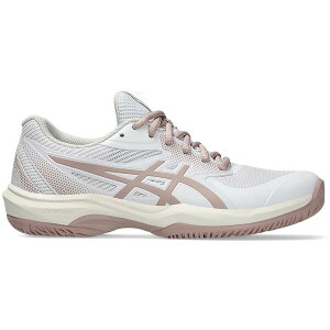 ASICS �A�V�b�N�X ���f�B�[�X �X�j�[�J�[ �yASICS Game FF Pickleball White Neutral Pink (Women's)�z �T�C�Y US_W_11 White/Neutral Pink