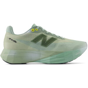 New Balance �j���[�o�����X ���f�B�[�X �X�j�[�J�[ �yNew Balance FuelCell SuperComp Elite v5 Garter Snake Ginger Lemon (Women's)�z �T�C�Y US_7.5(24.5cm) Garter Snake/Ginger Lemon