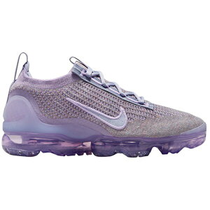 Nike �i�C�L ���f�B�[�X �X�j�[�J�[ �yNike Air VaporMax 2021 FK Day to Night Lilac (Women's)�z �T�C�Y US_6.5(23.5cm) Lilac
