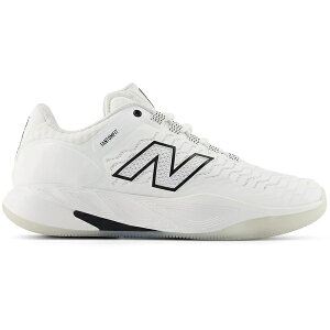 New Balance �j���[�o�����X ���f�B�[�X �X�j�[�J�[ �yNew Balance Fresh Foam X CT-Rally v2 White Black (Women's)�z �T�C�Y US_9(26.0cm) White/Black/Gum