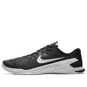 Nike �i�C�L �����Y �X�j�[�J�[ �yNike Metcon 4 'Black' BV1636-001�z �T�C�Y US_8(26.0cm)