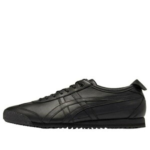 Onitsuka Tiger �I�j�c�J�^�C�K�[ �����Y �X�j�[�J�[ �yOnitsuka Tiger Mexico 66 SD 'Black' 1183A872-004�z �T�C�Y US_5(23.0cm)