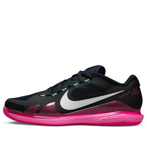 Nike �i�C�L �����Y �X�j�[�J�[ �yNike Air Zoom Vapor Pro 'Obsidian Hyper Pink' CZ0220-402�z �T�C�Y US_9(27.0cm)