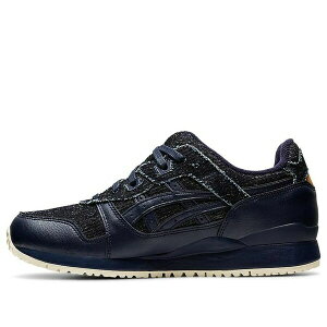 ASICS �A�V�b�N�X �����Y �X�j�[�J�[ �yASICS Gel Lyte 3 'Denim Pack - Midnight' 1201A049-400�z �T�C�Y US_9(27.0cm)