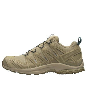 SALOMON �T������ �����Y �X�j�[�J�[ �ySALOMON XA Pro 3D Suede 'Brown' 491279�z �T�C�Y US_11(29.0cm)