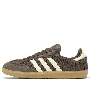 adidas �A�f�B�_�X �����Y �X�j�[�J�[ �T���o �yadidas Samba OG 'Earth Strata Wonder White' JI3184�z �T�C�Y US_12.5(30.5cm)