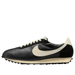 Nike �i�C�L �����Y �X�j�[�J�[ �yNike LD-1000 Premium 'Black Coconut Milk' IM1651-001�z �T�C�Y US_11.5(29.5cm)