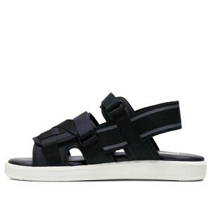 Onitsuka Tiger �I�j�c�J�^�C�K�[ �����Y �X�j�[�J�[ �yOnitsuka Tiger Tokuten Sandal 'Black White' 1183C009-001�z �T�C�Y US_M_4
