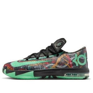 Nike �i�C�L �����Y �X�j�[�J�[ �yNike KD 6 All-Star 'llusion' FQ8356-900�z �T�C�Y US_11.5(29.5cm)