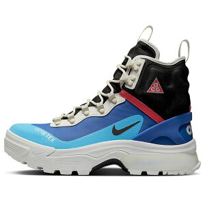 Nike �i�C�L �����Y �X�j�[�J�[ �yNike ACG Zoom Gaiadome GORE-TEX 'Hyper Royal Black' DD2858-400�z �T�C�Y US_9(27.0cm)