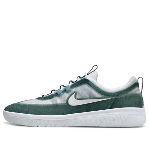 Nike �i�C�L �����Y �X�j�[�J�[ �yNike Nyjah Free 2 SB 'Ash Green' DM7282-001�z �T�C�Y US_9(27.0cm)