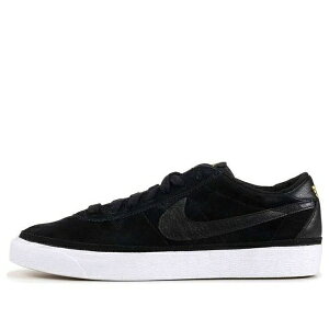 Nike �i�C�L �����Y �X�j�[�J�[ �yNike Zoom Bruin SB 'Black History Month' 366665-010�z �T�C�Y US_8.5(26.5cm)