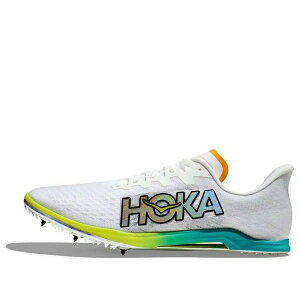 HOKA ONE ONE �z�J�I�l�I�l �����Y �X�j�[�J�[ �yHOKA ONE ONE Cielo X 2 MD 'White Ceramic' 1134534-WCRM�z �T�C�Y US_M_13