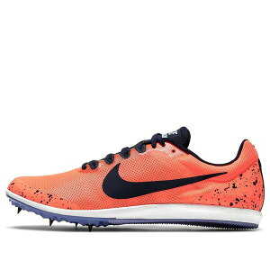 Nike �i�C�L �����Y �X�j�[�J�[ �yNike Air Zoom Rival D 10 'Bright Mango' 907566-800�z �T�C�Y US_7.5(25.5cm)