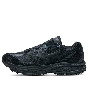 Mizuno �~�Y�m �����Y �X�j�[�J�[ �yMizuno RACER ADV 'Black' D1GH241201�z �T�C�Y US_10.5(28.5cm)