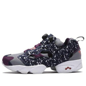 Reebok ���[�{�b�N �����Y �X�j�[�J�[ �yReebok Baskets Mode Instapump Fury SP V66116�z �T�C�Y US_9(27.0cm)