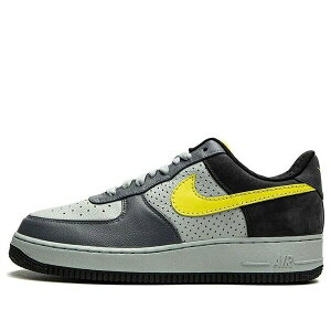 Nike �i�C�L �����Y �X�j�[�J�[ �yNike Air Force 1 Low Premium 'Wildwood' 318775-071�z �T�C�Y US_11.5(29.5cm)