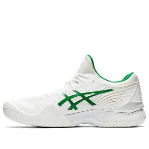 ASICS �A�V�b�N�X �����Y �X�j�[�J�[ �yASICS Court FF Novak 'Australian Open' 1041A089-100�z �T�C�Y US_11(29.0cm)