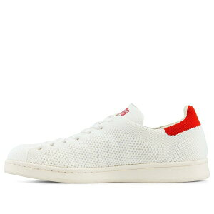 adidas �A�f�B�_�X �����Y �X�j�[�J�[ �yadidas Stan Smith OG 'Primeknit' S75147�z �T�C�Y US_5(23.0cm)