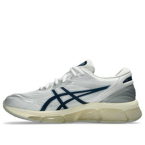 ASICS �A�V�b�N�X �����Y �X�j�[�J�[ �yASICS Gel-Quantum 360 VIII 'White Midnight' 1203A305-106�z �T�C�Y US_7.5(25.5cm)