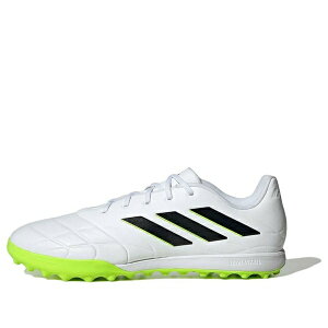 adidas �A�f�B�_�X �����Y �X�j�[�J�[ �yadidas Copa Pure II.3 TF 'Cloud White Core Black Lucid Lemon' GZ2522�z �T�C�Y US_10.5(28.5cm)