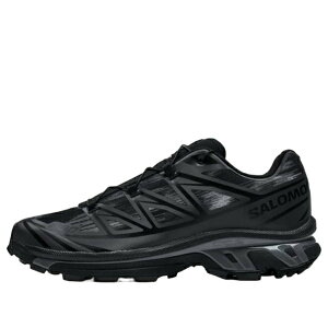 SALOMON �T������ �����Y �X�j�[�J�[ �ySalomon XT-6 'Black Asphalt Camo' 477805�z �T�C�Y US_M_4.5