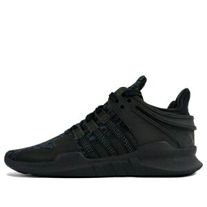 adidas �A�f�B�_�X �����Y �X�j�[�J�[ �yadidas EQT Support ADV J 'Black' BY9873�z �T�C�Y US_5(23.0cm)