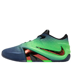 Nike �i�C�L �����Y �X�j�[�J�[ �yNike Ja 4 'Nightmare' IM4135-405�z �T�C�Y US_M_14