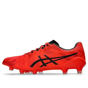 ASICS �A�V�b�N�X �����Y �X�j�[�J�[ �yASICS DS Light Acros 3 'Battle Red Black' 1101A070-601�z �T�C�Y US_8(26.0cm)