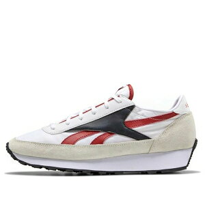 Reebok ���[�{�b�N �����Y �X�j�[�J�[ �yReebok AZ Runner 'White Mars Red' FY7569�z �T�C�Y US_5.5(23.5cm)