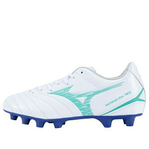 Mizuno �~�Y�m �����Y �X�j�[�J�[ �yMizuno Monarcida Neo III Select 'White Teal' P1GA262530�z �T�C�Y US_11(29.0cm)