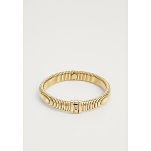 g~[ qtBK[ fB[X uXbgEoOEANbg ANZT[ STRETCH BRACELETS - Bracelet - gold-coloured