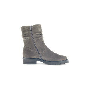 K{[ fB[X u[c V[Y Ankle boots - grey